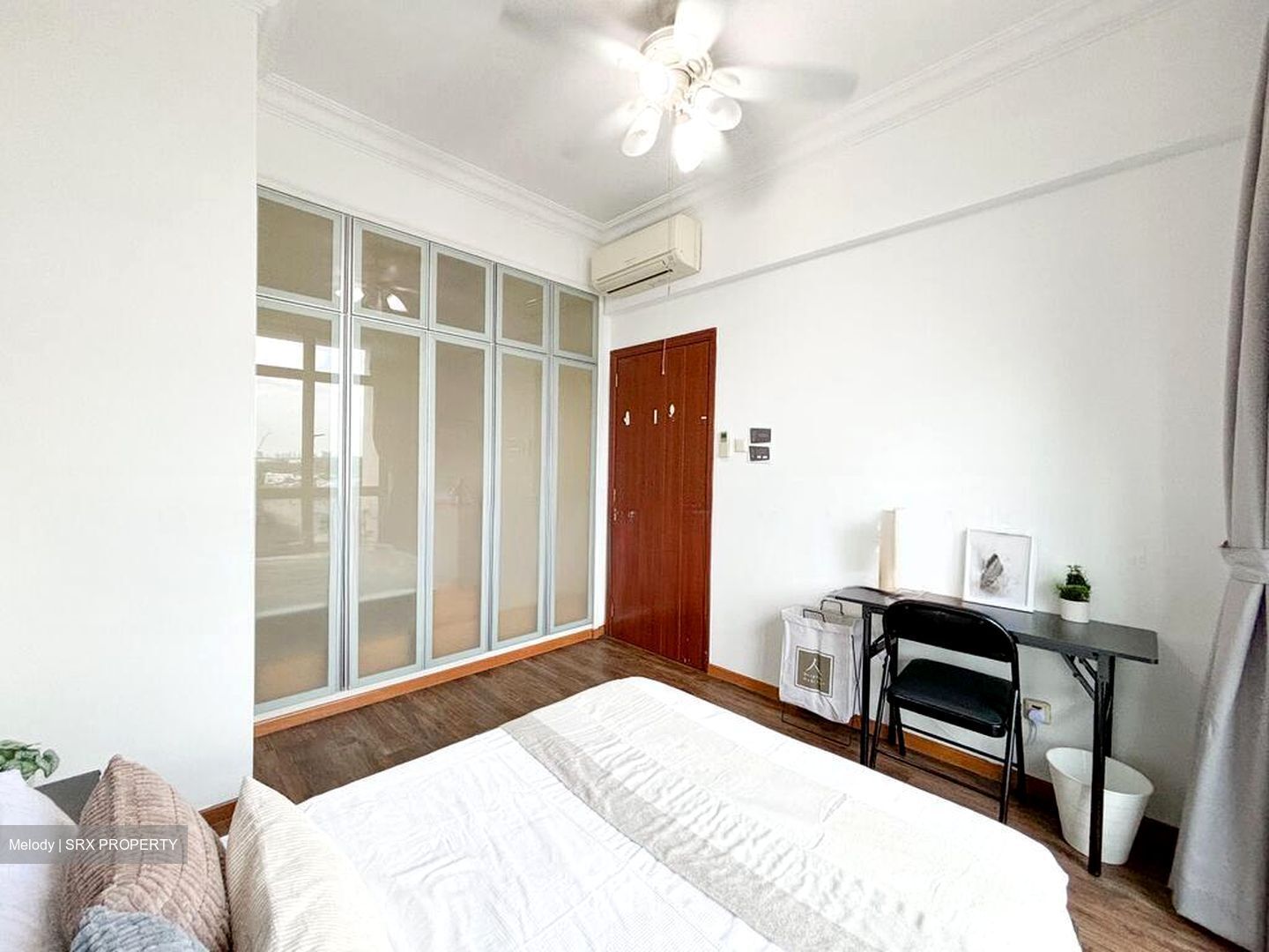 The Sterling (D21), Condominium #501603491